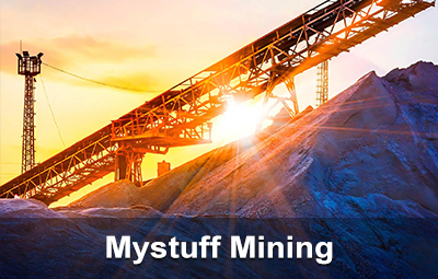 Mystuff Mining