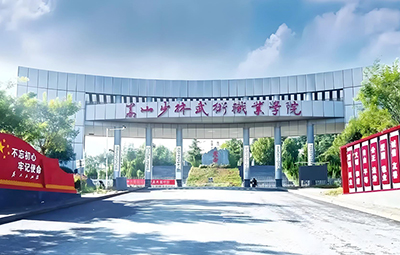 Mystuff joined hands with Songshan Shaolin Wushu College to be selected as the 