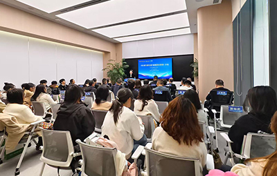 Standard Interconnection and Smooth International Trade Salon (Life and Health Special Session) Held in Shanghai
